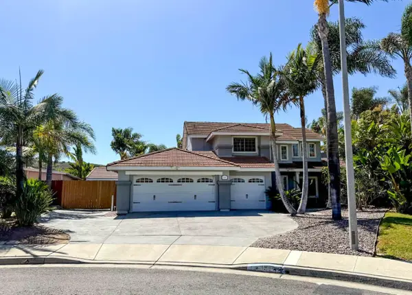 3208 Silver Ridge Court, Oceanside, CA 92058