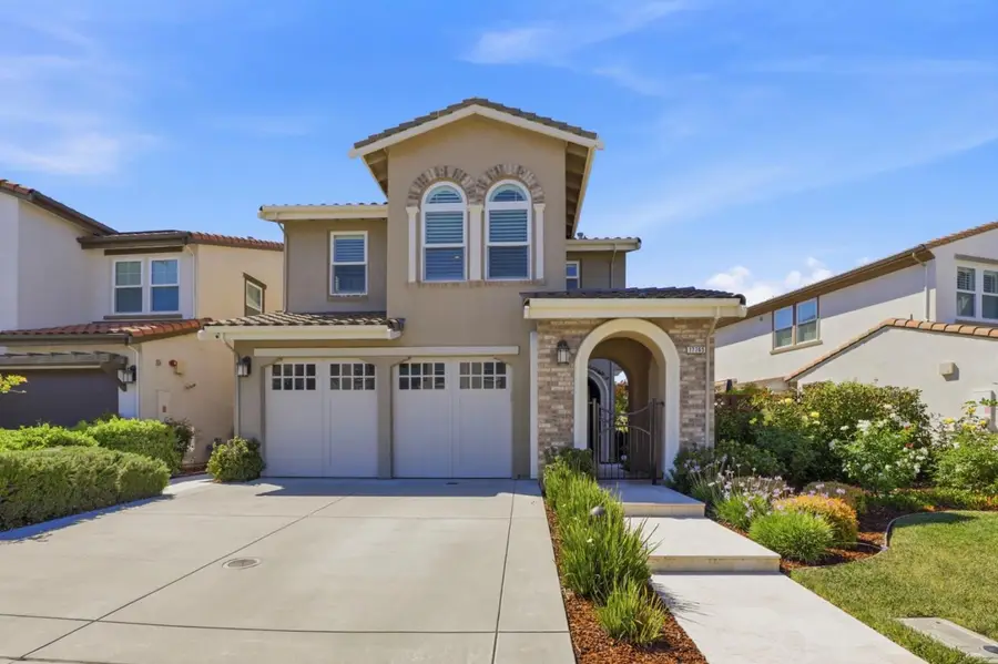 Address Withheld By Seller, Morgan Hill, CA 95037 - #2