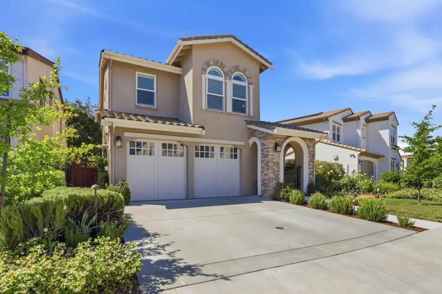 Address Withheld By Seller, Morgan Hill, CA 95037 - #3