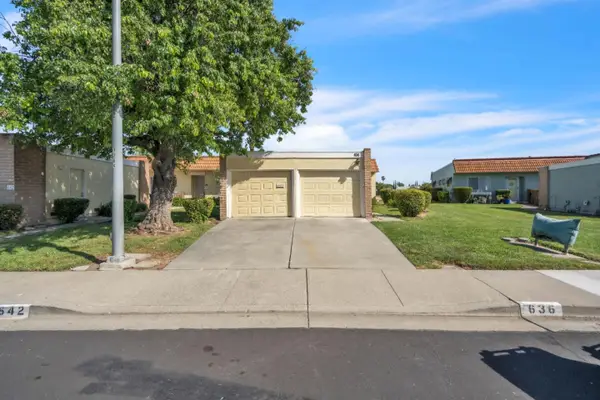636 Yellowstone Drive, Vacaville, CA 95687