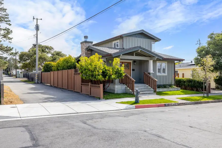 801 Junipero Avenue, Pacific Grove, CA 93950 - #2