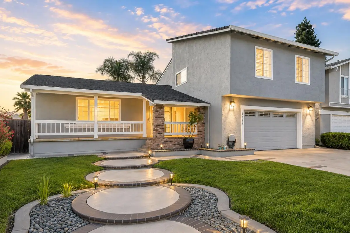 4669 Park Sutton Place, San Jose, CA 95136 - #1