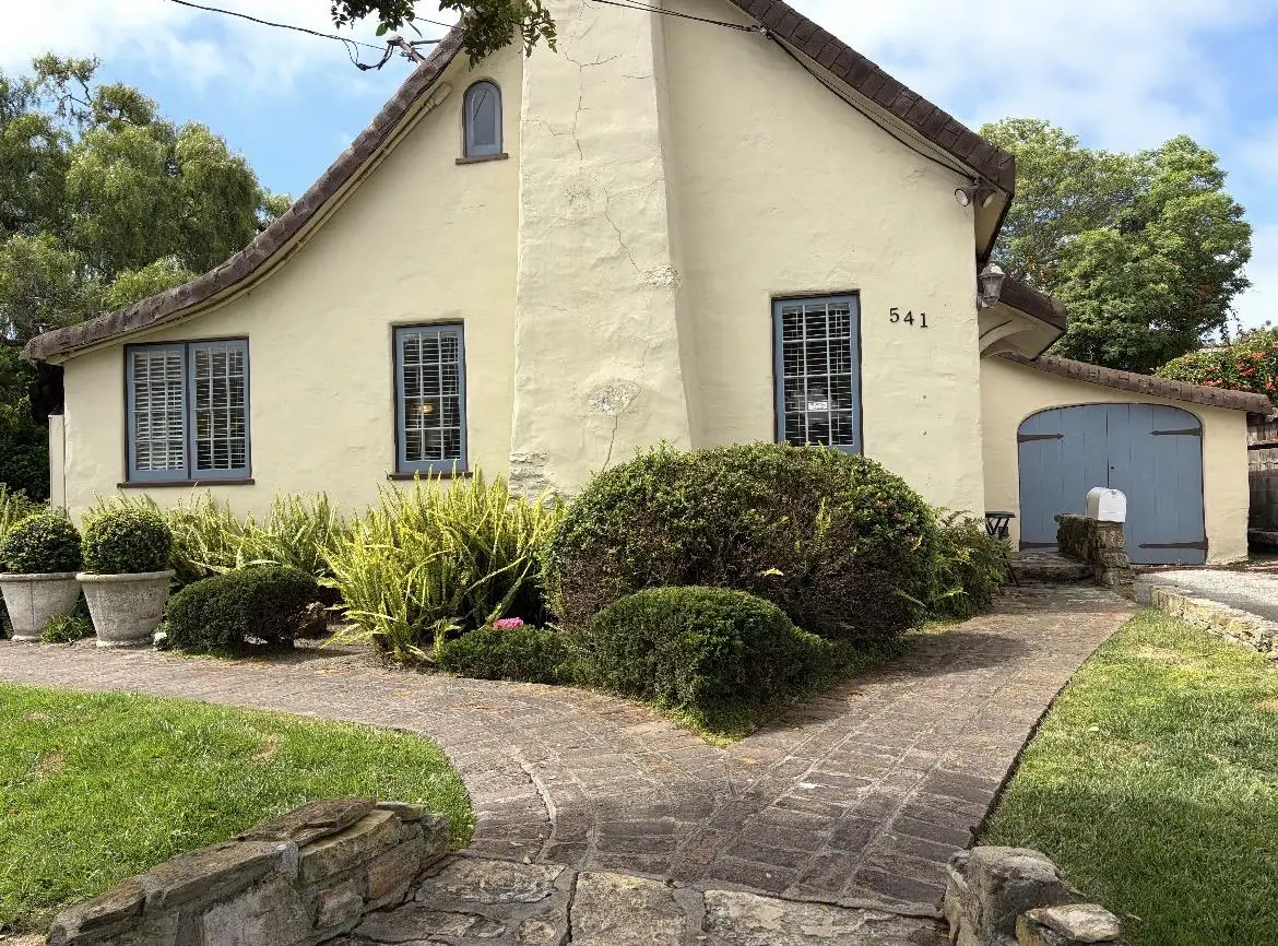 541 & 539 W Franklin Street, Monterey, CA 93940 - #1