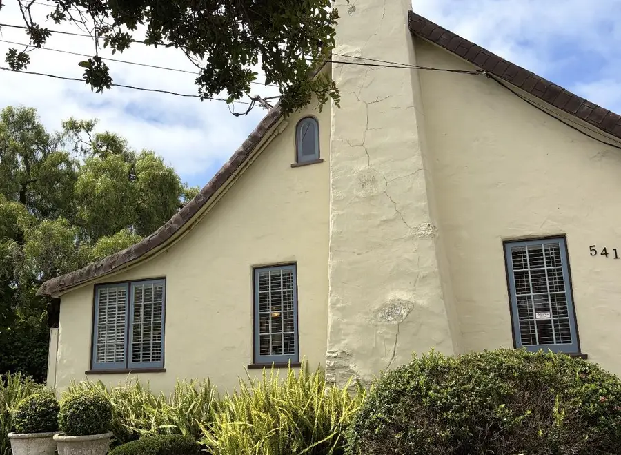 541 & 539 W Franklin Street, Monterey, CA 93940 - #2