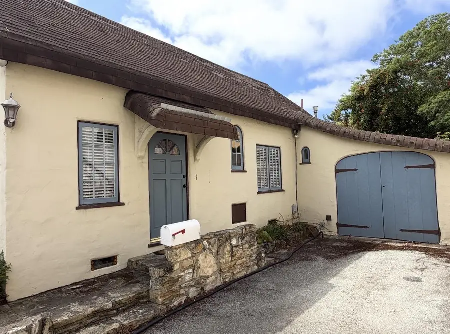 541 & 539 W Franklin Street, Monterey, CA 93940 - #3