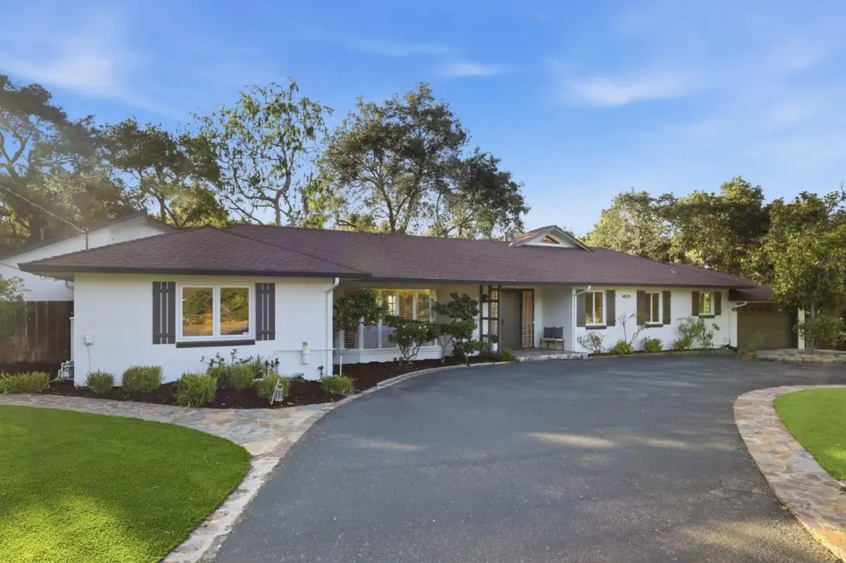 14575 Horseshoe Drive, Saratoga, CA 95070 - #1