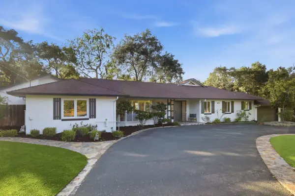 14575 Horseshoe Drive, Saratoga, CA 95070