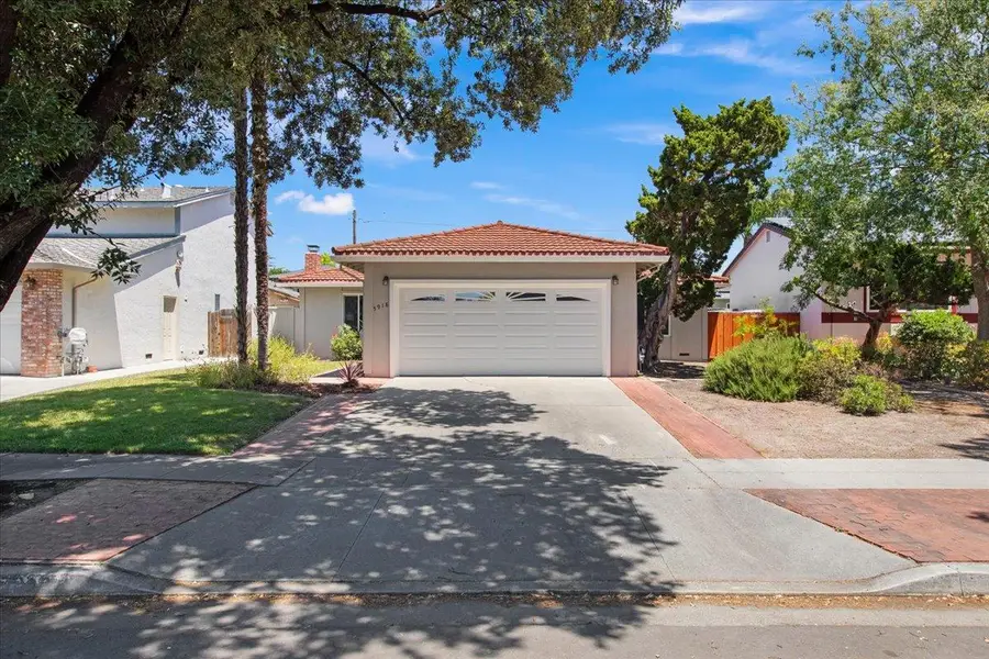 5918 Dunn Avenue, San Jose, CA 95123 - #2