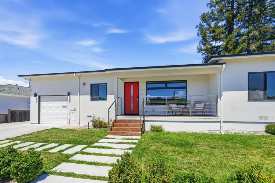 233 Poinsettia Avenue, San Mateo, CA 94403 - #3
