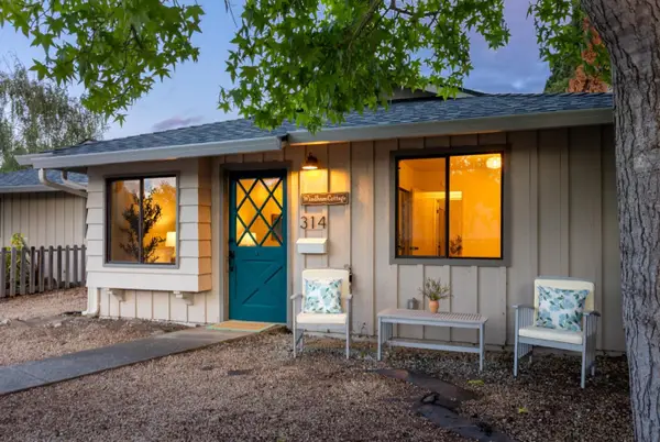 314 Windham Street, Santa Cruz, CA 95062