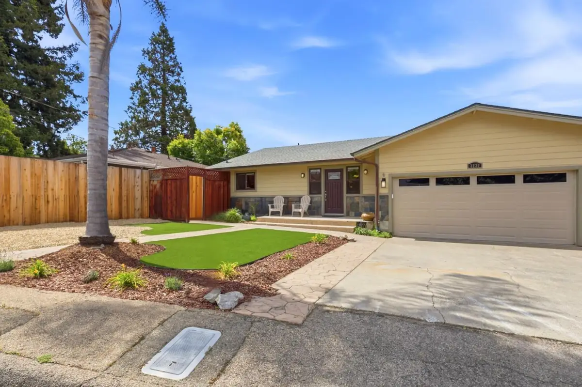 3239 Churnside Lane, Santa Cruz, CA 95062 - #1