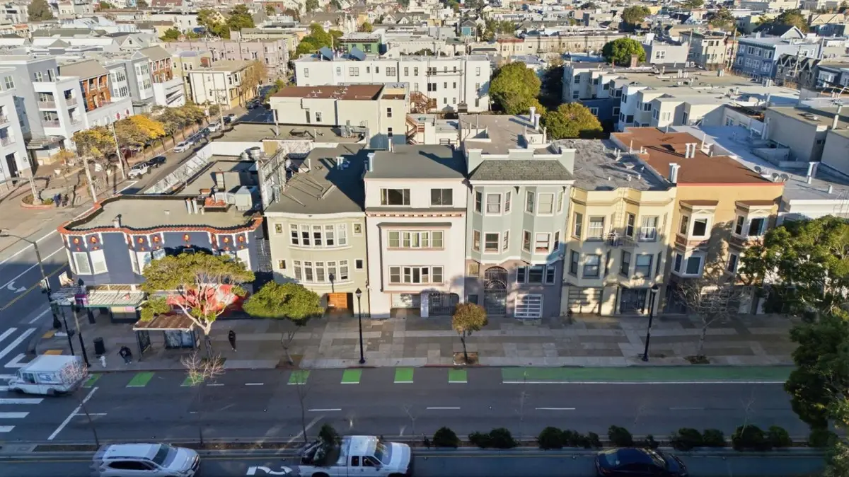 616-618 Masonic Avenue, San Francisco, CA 94117 - #1