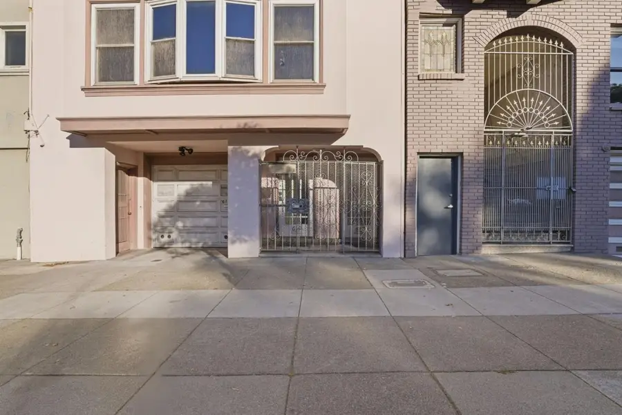 616-618 Masonic Avenue, San Francisco, CA 94117 - #3