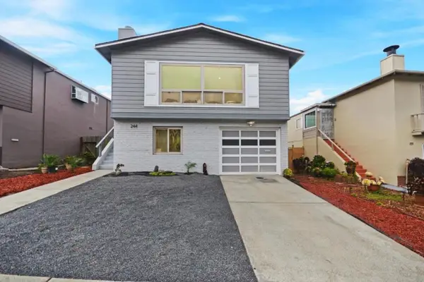 244 Catalina Avenue, Pacifica, CA 94044