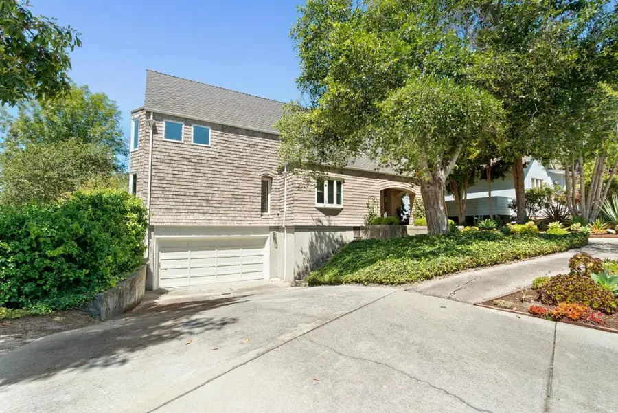 117 Moore Creek Road, Santa Cruz, CA 95060 - #2