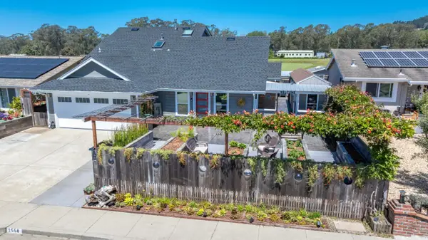 1558 Mizzen Lane, Half Moon Bay, CA 94019