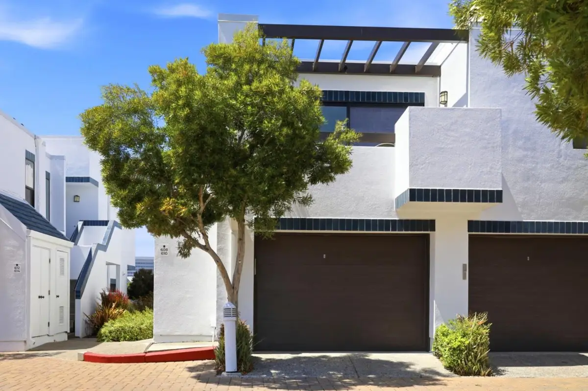608 Portofino Lane, Foster City, CA 94404 - #1