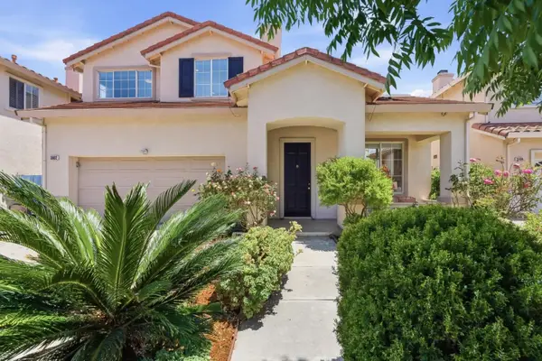 3802 Ashton Court, San Jose, CA 95111