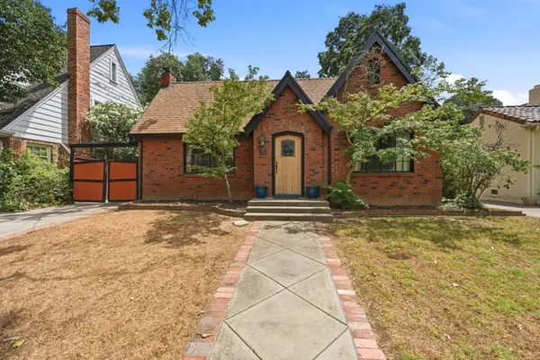 136 W Stadium Drive, Stockton, CA 95204