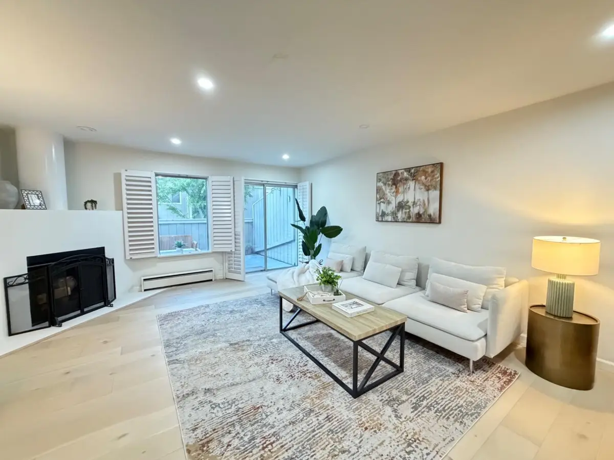 165 Okeefe Street #11, Menlo Park, CA 94025 - #1