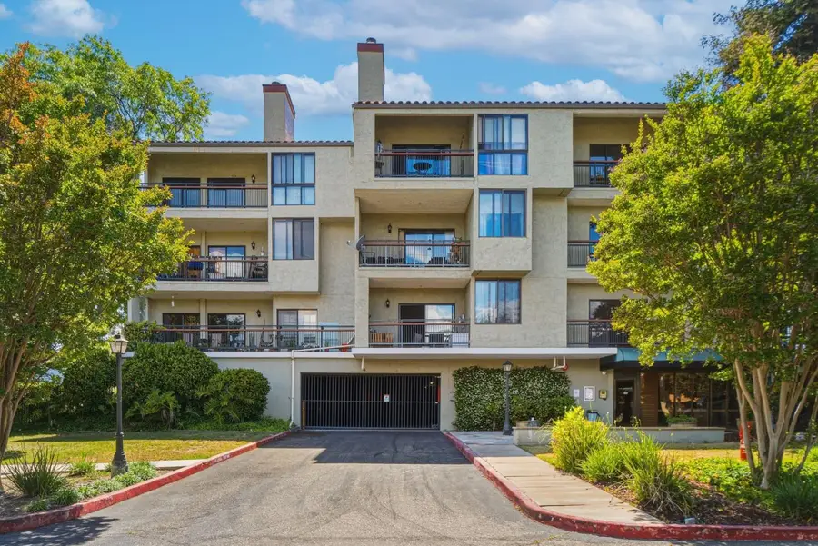 2200 Agnew Road #210, Santa Clara, CA 95054 - #2