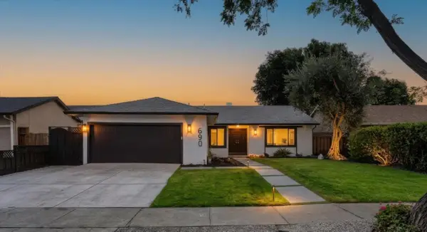 690 Albion Drive, San Jose, CA 95136