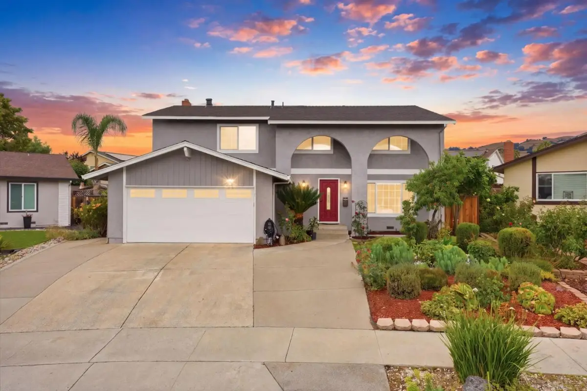 3211 Lenark Drive, San Jose, CA 95132 - #1