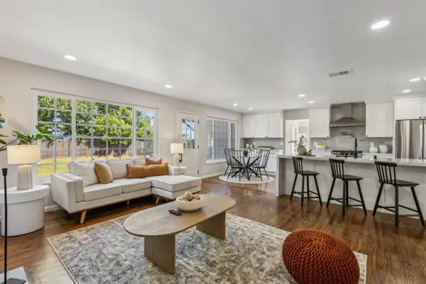 2421 Maywood Drive, San Bruno, CA 94066