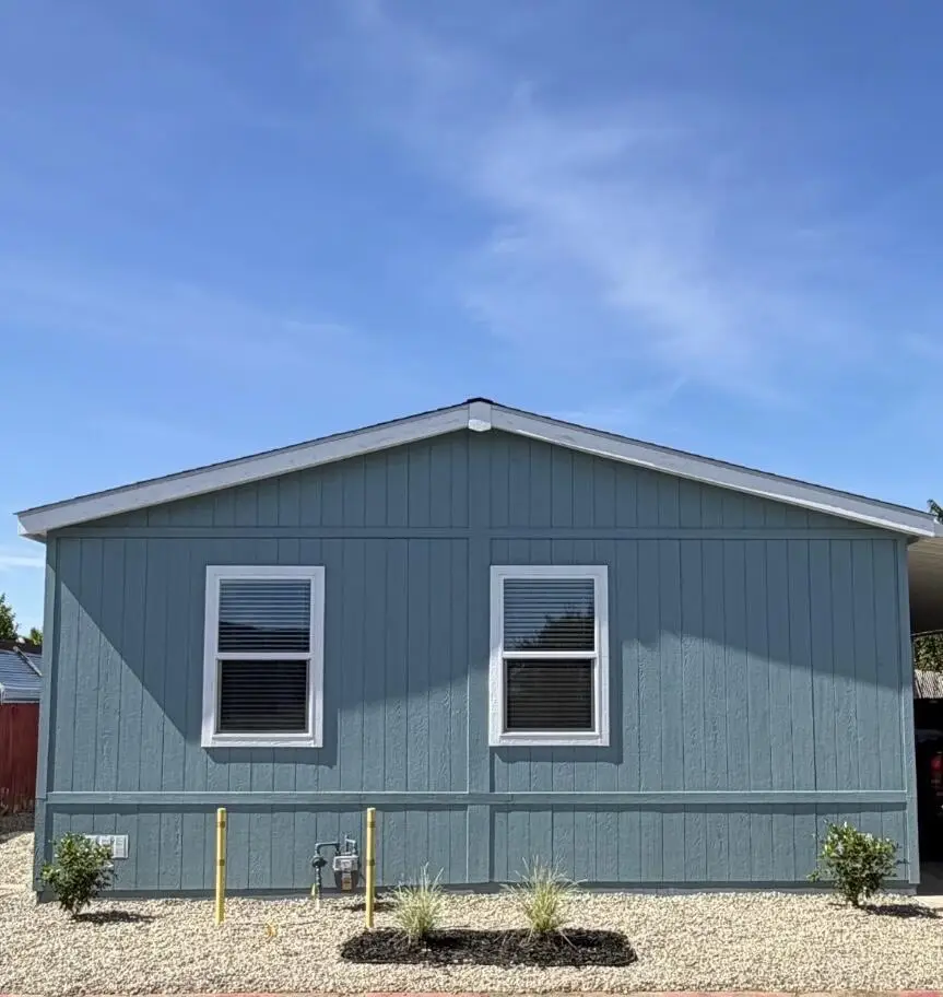 3423 Clubhouse Drive, Sacramento, CA 95823 - #1