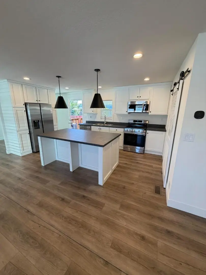 3423 Clubhouse Drive, Sacramento, CA 95823 - #2