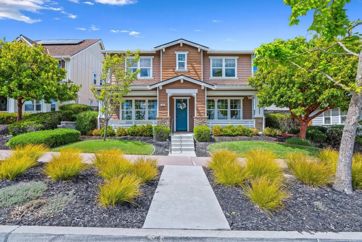 13813 Sherman Boulevard, Marina, CA 93933 - #1