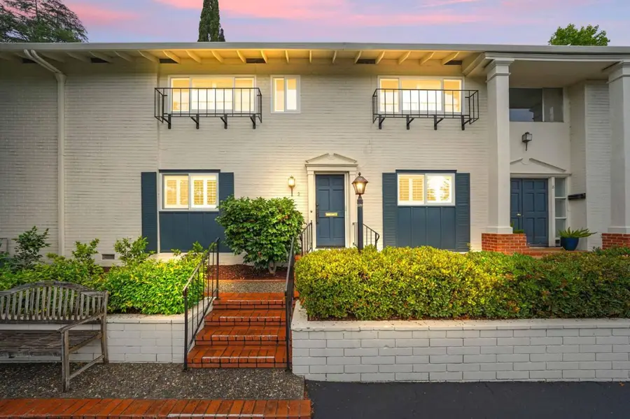 600 Pennsylvania Avenue #3, Los Gatos, CA 95030 - #2