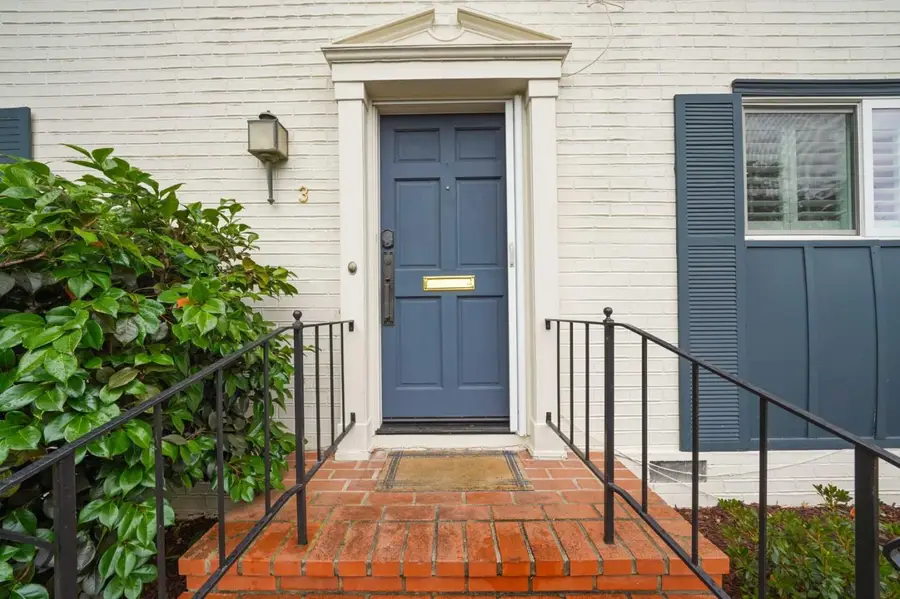 600 Pennsylvania Avenue #3, Los Gatos, CA 95030 - #3