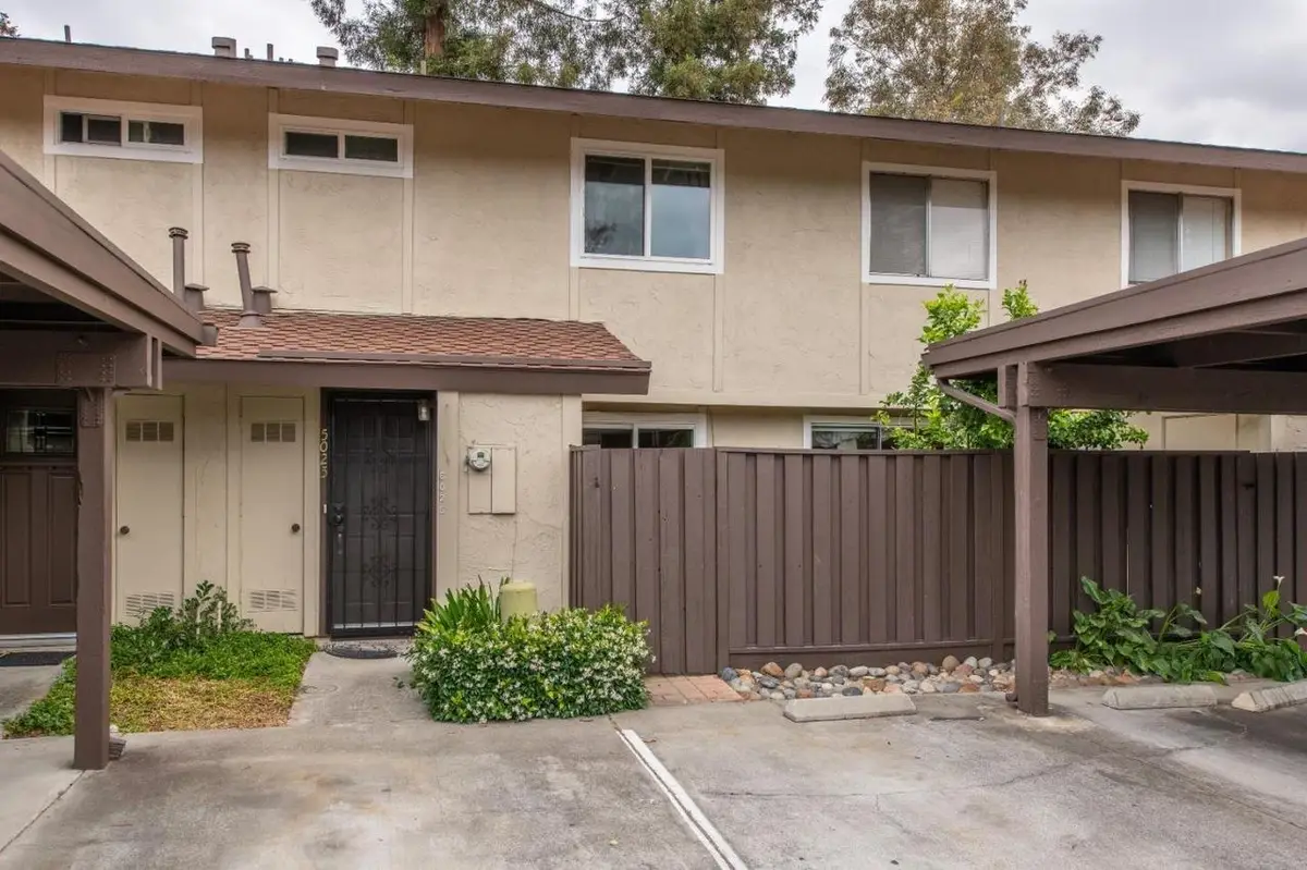 5025 Pine Tree Terrace, Campbell, CA 95008 - #1