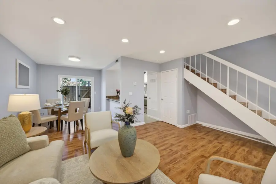 5025 Pine Tree Terrace, Campbell, CA 95008 - #2