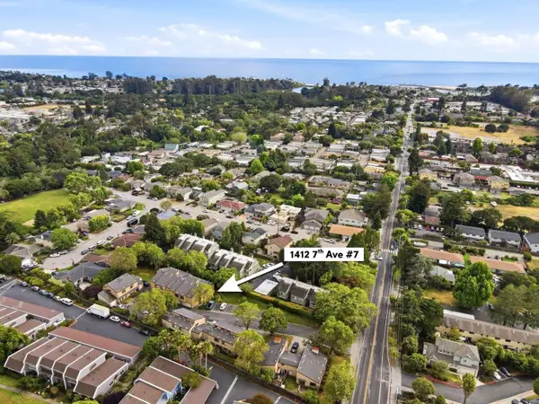1412 7th Avenue #7, Santa Cruz, CA 95062