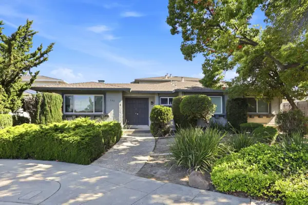 646 Bolton Court, San Jose, CA 95129