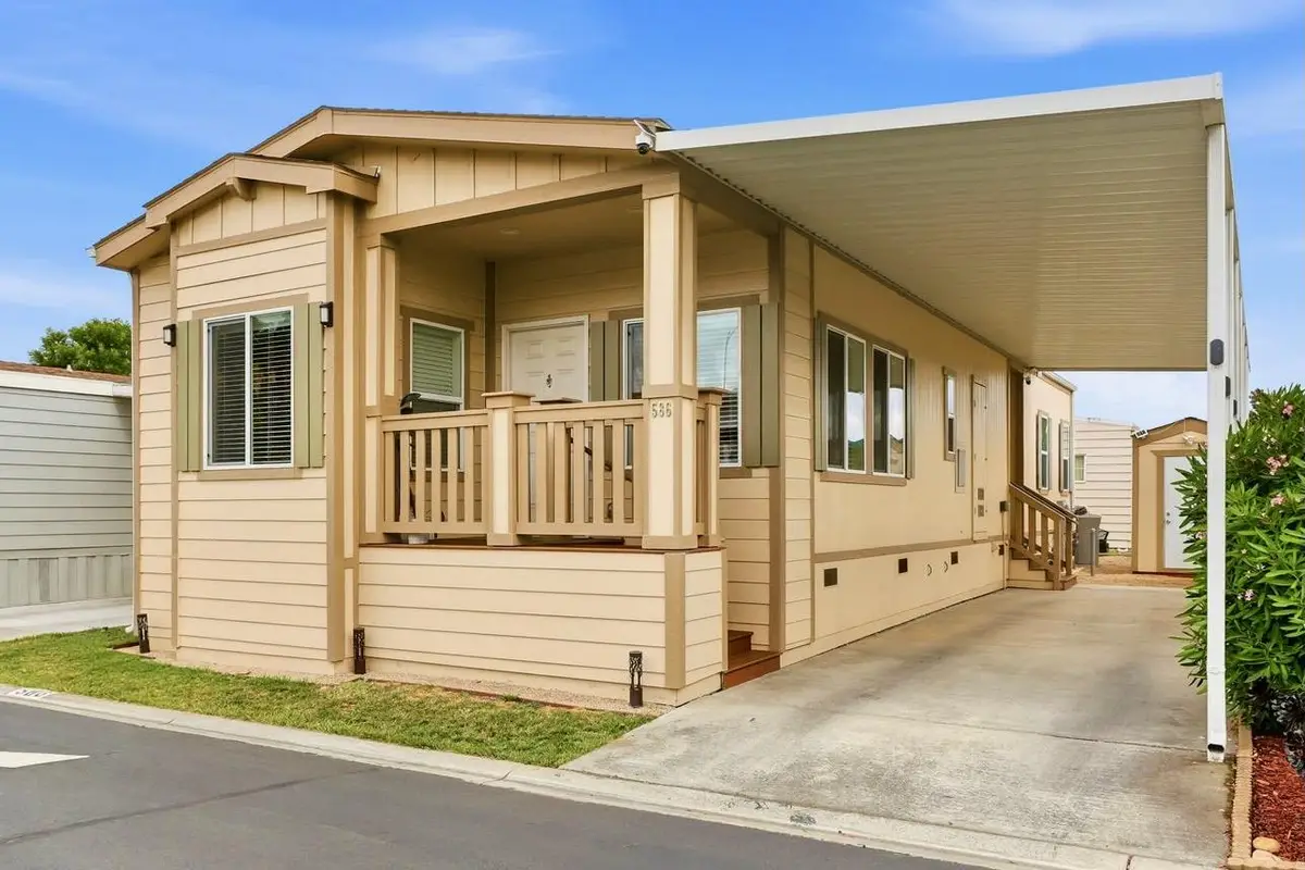 633 Shadow Creek Drive #586, San Jose, CA 95136 - #1