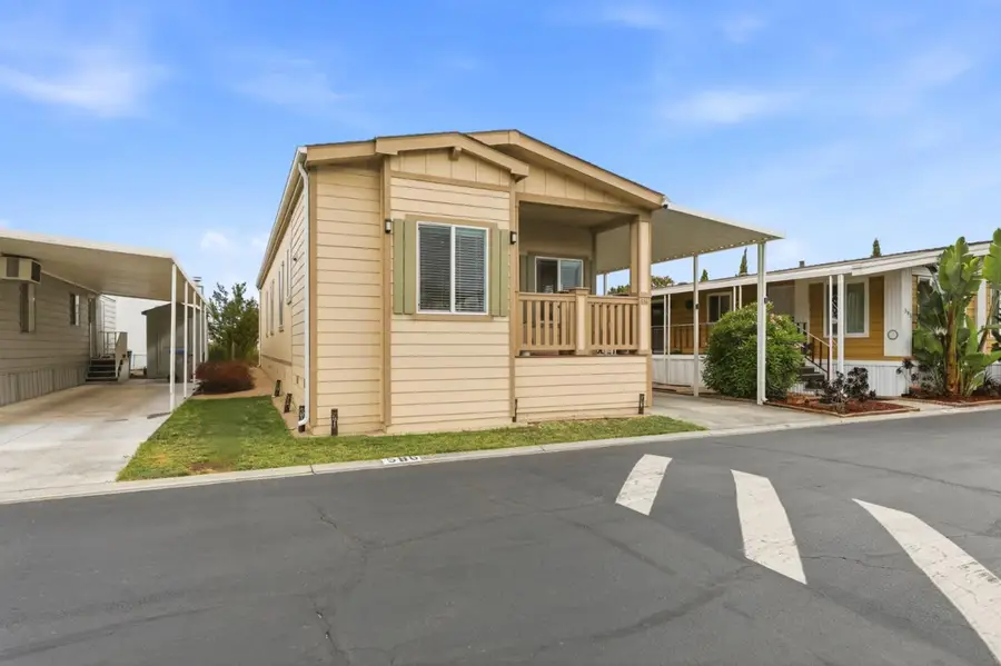 633 Shadow Creek Drive #586, San Jose, CA 95136 - #3
