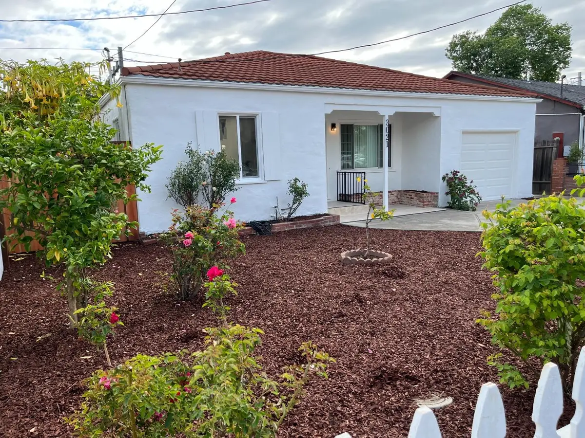 3021 Glendale Avenue, Redwood City, CA 94063 - #1
