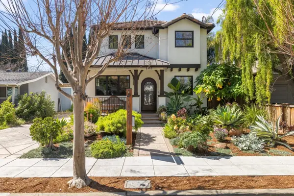 1315 Iris Court, San Jose, CA 95125