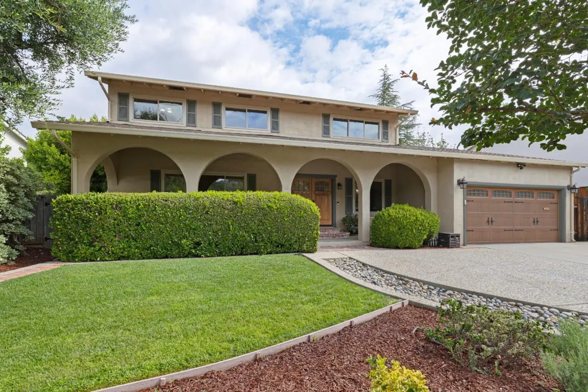 115 Belhaven Drive, Los Gatos, CA 95032 - #1