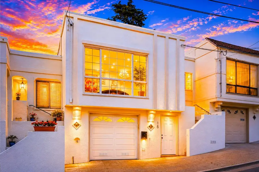 15 Faxon Avenue, San Francisco, CA 94112 - #2