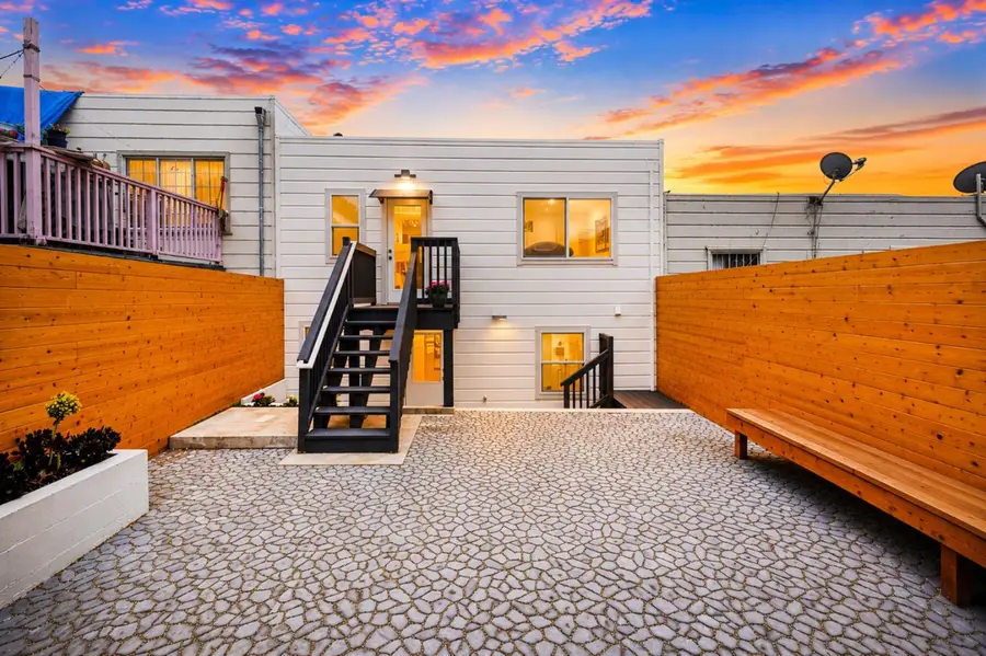 15 Faxon Avenue, San Francisco, CA 94112 - #3