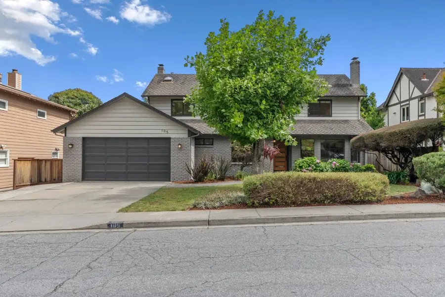 105 Quarry Lane, Santa Cruz, CA 95060 - #2