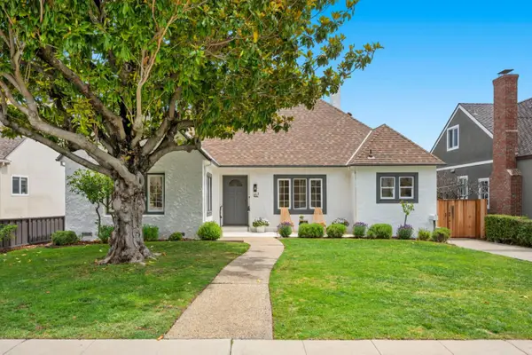 563 Edinburgh Street, San Mateo, CA 94402