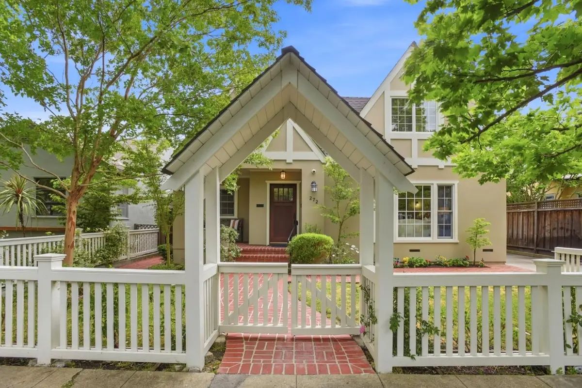 272 Grand Street, Redwood City, CA 94062 - #1