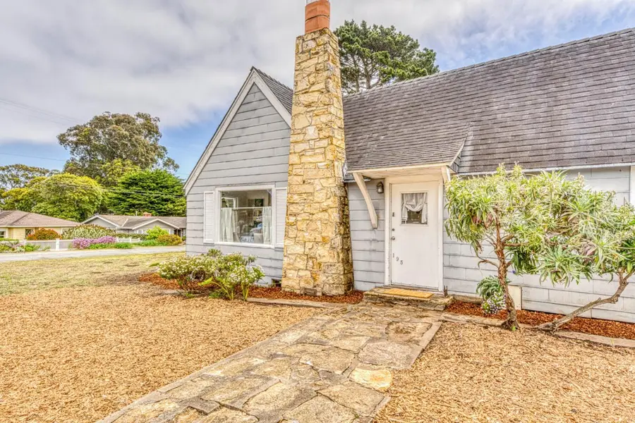 195 Cedar Street, Pacific Grove, CA 93950 - #2