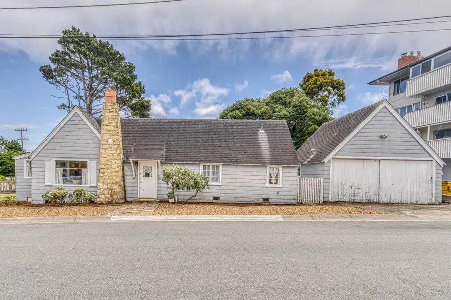 195 Cedar Street, Pacific Grove, CA 93950 - #3