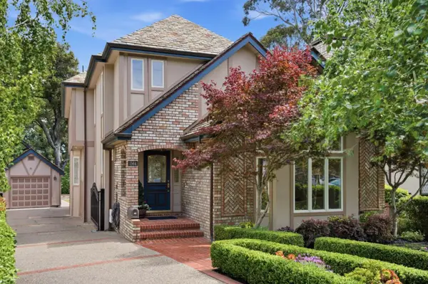 1564 Columbus Avenue, Burlingame, CA 94010